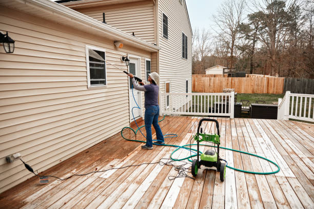 Best Best Pressure Washing Companies  in Cleveland, FL