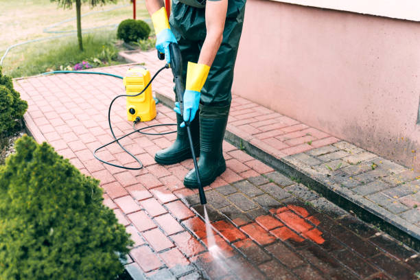 Best Fence Pressure Washing  in Cleveland, FL