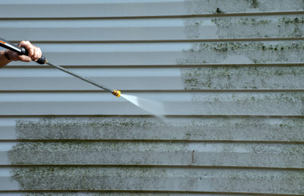 Professional Pressure Washing in Cleveland, FL