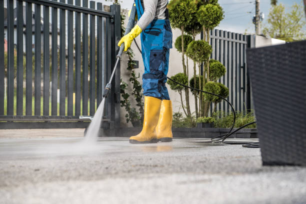 Pressure Washing Estimates in Cleveland, FL