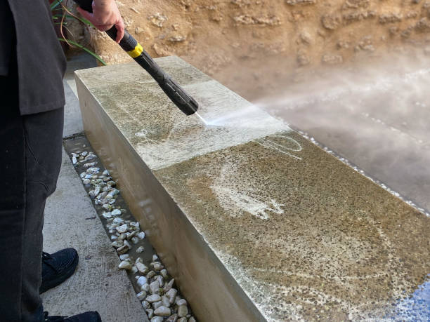 Best Pressure Washing Siding  in Cleveland, FL