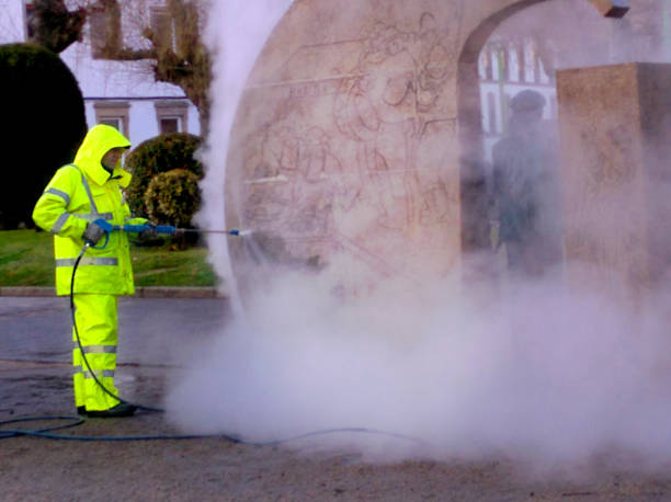 Best Pressure Washing Near Me  in Cleveland, FL