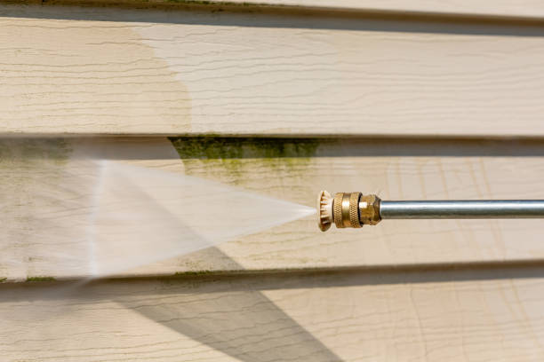 Best Roof Pressure Washing  in Cleveland, FL