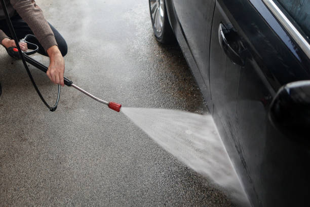 Why Choose Our Certified Pressure Washing Experts for Your Project Needs in Cleveland, FL?