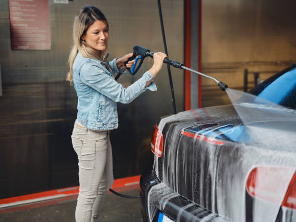 Best Concrete Pressure Washing  in Cleveland, FL