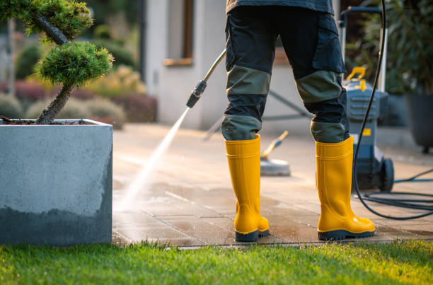 Best Local Pressure Washing Services  in Cleveland, FL