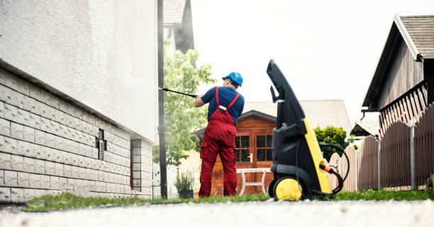 Best Exterior Home Cleaning  in Cleveland, FL